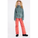 Protest Hoodie Riri Jr Met Rits Meisjes