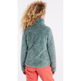 Protest Hoodie Riri Jr Met Rits Meisjes