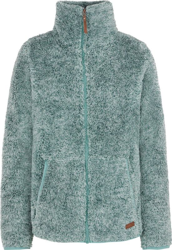 Protest Hoodie Riri Jr Met Rits Meisjes