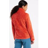 Protest - Riri Jr - Vest - Tosca Red - Katoen