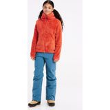 Protest - Riri Jr - Vest - Tosca Red - Katoen