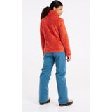 Protest - Riri Jr - Vest - Tosca Red - Katoen