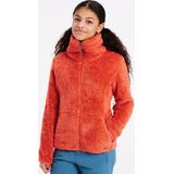 Protest - Riri Jr - Vest - Tosca Red - Katoen