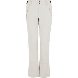 Protest - Lole - Skibroek - Zwart - Softshell - Water- en Windbestendig