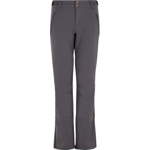 Protest - Lole - Skibroek - Shadow Grey - Softshell - Dames