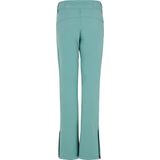 Protest - Lole Softshell - Skibroek - Crocodile Green - Polyester