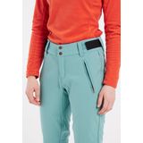 Protest - Lole Softshell - Skibroek - Crocodile Green - Polyester