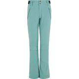 Protest - Lole Softshell - Skibroek - Crocodile Green - Polyester