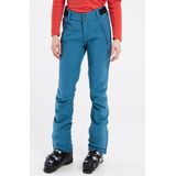 Protest - Lole - Skibroek - Blauw - Softshell