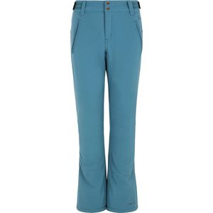 Protest - Lole - Skibroek - Blauw - Softshell