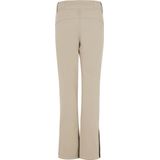 Protest softshell skibroek olijfgroen