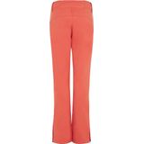 Protest - Lole Softshell - Skibroek - Tosca Red - Polyester