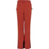 Protest - Kensington - Skibroek - Rood - Polyester