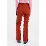 Protest - Kensington - Skibroek - Rood - Polyester