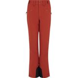 Protest - Kensington - Skibroek - Rood - Polyester