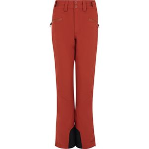 Protest - Kensington - Skibroek - Rood - Polyester