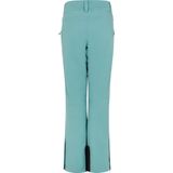 Protest - Kensington - Skibroek - Groen - Geotech-serie - 10.000 mm waterdichtheid