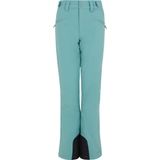 Protest - Kensington - Skibroek - Groen - Geotech-serie - 10.000 mm waterdichtheid