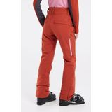 Protest - Carmacks - Skibroek - Uluru Rust - PFC-vrij - Regular Fit