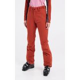 Protest - Carmacks - Skibroek - Uluru Rust - PFC-vrij - Regular Fit