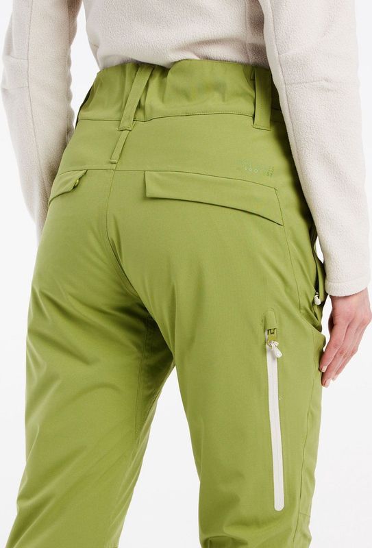 Protest - Carmacks - Ski- en Snowboardbroek - Regular Fit - Waterdicht 20K