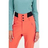 Protest - Lullaby - Ski- en Snowboardbroek - Slim Fit - Waterbestendig - Geotech