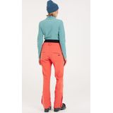 Protest - Lullaby - Ski- en Snowboardbroek - Slim Fit - Waterbestendig - Geotech