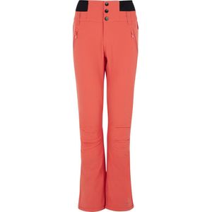 Protest - Lullaby - Ski- en Snowboardbroek - Slim Fit - Waterbestendig - Geotech