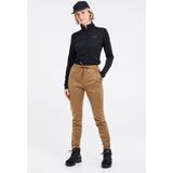 Protest - PRTHAUMEA - Broek - Sandy Brown - Outdoor - Waterafstotende Afwerking