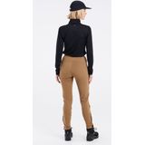 Protest - PRTHAUMEA - Broek - Sandy Brown - Outdoor - Waterafstotende Afwerking