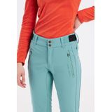 Protest - PRTATLAS - Skibroek - Crocodile Green