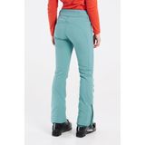 Protest - PRTATLAS - Skibroek - Crocodile Green