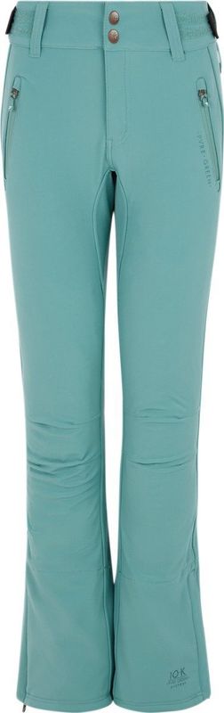 Protest - PRTATLAS - Skibroek - Crocodile Green