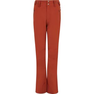 Protest - Cinnamon - Skibroek - Zwart - PFC-vrij - Waterdicht 10.000 mm