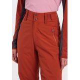 Protest - Cinnamon - Skibroek - Zwart - PFC-vrij - Waterdicht 10.000 mm