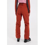 Protest - Cinnamon - Skibroek - Zwart - PFC-vrij - Waterdicht 10.000 mm