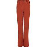 Protest - Cinnamon - Skibroek - Zwart - PFC-vrij - Waterdicht 10.000 mm