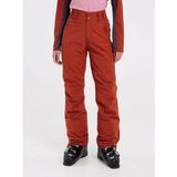 Protest - Cinnamon - Skibroek - Zwart - PFC-vrij - 10.000 mm Waterdichtheid