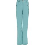 Protest - Cinnamon - Skibroek - Zwart - PFC-vrij - 10.000 mm Waterdichtheid