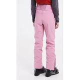 Protest - Cinnamon Cameo Pink - Skibroek - Regular Fit - PFC-vrij