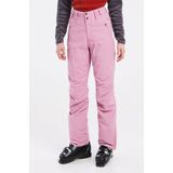 Protest - Cinnamon Cameo Pink - Skibroek - Regular Fit - PFC-vrij