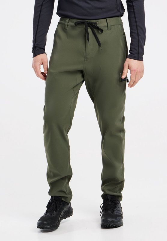 Protest - Prtledesh - Broek - Thyme - Regular Fit