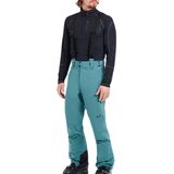 Protest - Owens - Ski- en Snowboardbroek - Zwart - Waterdicht 10.000 mm