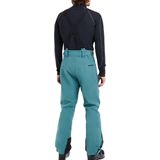 Protest - Owens - Ski- en Snowboardbroek - Zwart - Waterdicht 10.000 mm