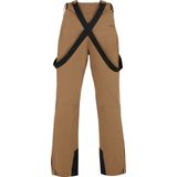 Protest - Men Owens - Skibroek - Sandy Brown