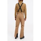 Protest - Men Owens - Skibroek - Sandy Brown