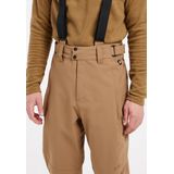 Protest - Men Owens - Skibroek - Sandy Brown