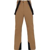 Protest - Men Owens - Skibroek - Sandy Brown