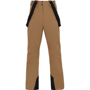 Protest - Men Owens - Skibroek - Sandy Brown