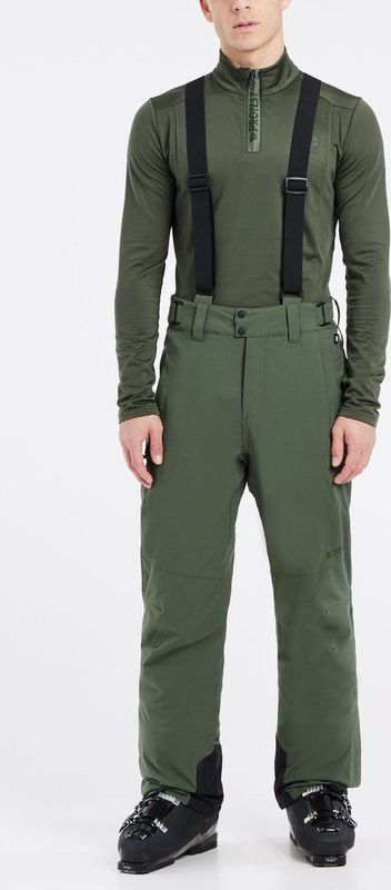 Protest OWENS Heren Ski En Snowboardbroeken
